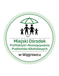 Miejski Ośrodek Profilaktyki i Rozwiązywania Problemów Alkoholowych w Wągrowcu